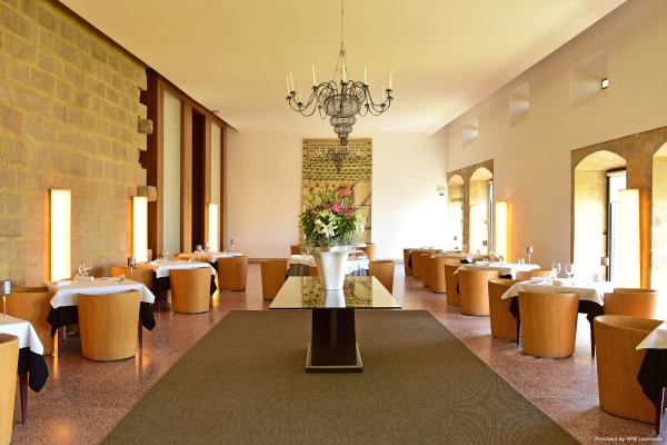 Pousada Mosteiro do Crato Small Luxury Hotels of the World